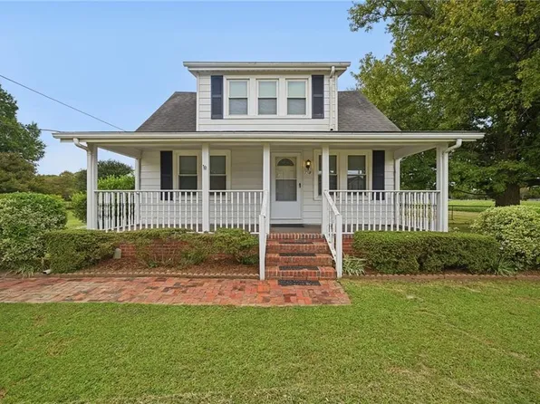 1317 Bells Rd, Virginia Beach, VA 23454