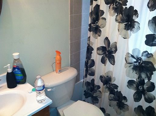 5th image of 1016 W Clay St #B