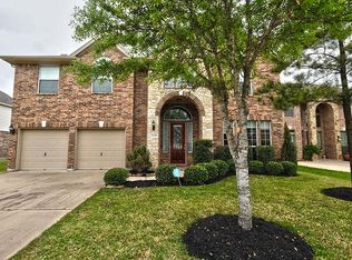26319 Planters Heath, Katy, TX 77494