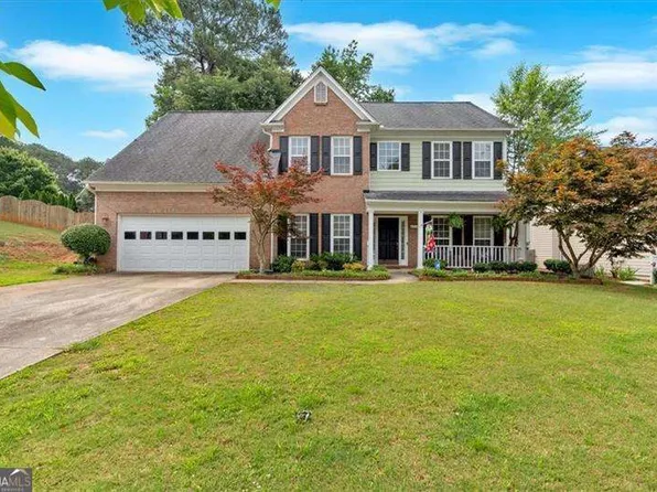 812 Roget Way, Lawrenceville, GA 30045