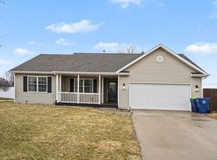 2977 Oaklawn Park, Saginaw, MI 48603