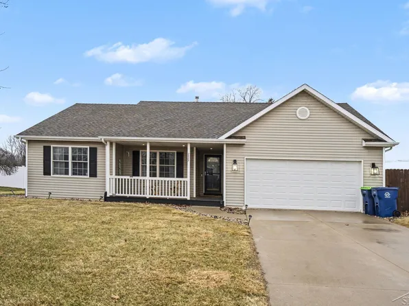 2977 Oaklawn Park, Saginaw, MI 48603