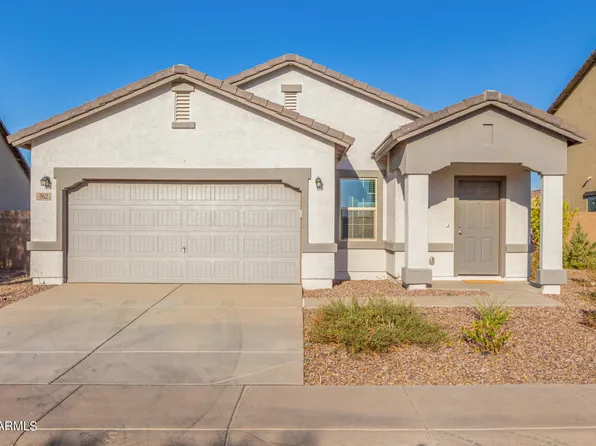 362 S BORROMEO Trail, Casa Grande, AZ 85194