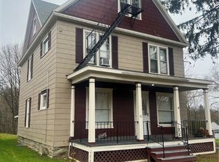 18 Linwood Ave, Jamestown, NY 14701