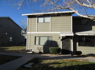 265 E Upjohn Ave, Ridgecrest, CA 93555