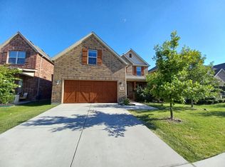 3134 Turkey Creek Trl, Prosper, TX 75078