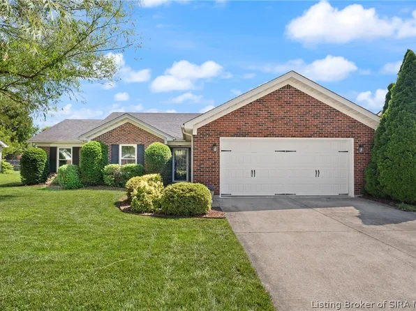 413 Reba Jackson Drive, Jeffersonville, IN 47130