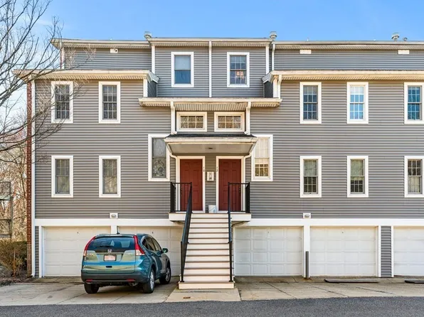 12 N Stone Mill Dr #1022, Dedham, MA 02026