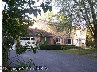2402 Jones Rd, Winchester, VA 22602