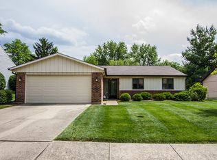 7405 Trestle Way Cir, Indianapolis, IN