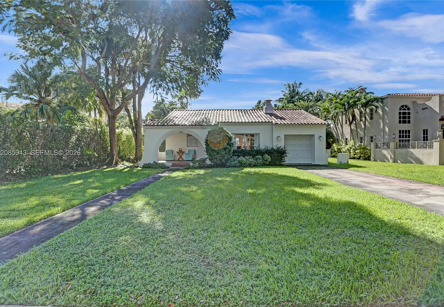 Coral Gables Sec B — Photo 1