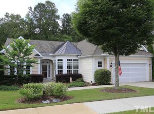 805 Allforth Pl, Cary, NC 27519