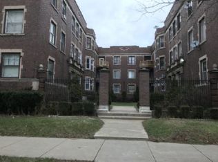 820 E Hyde Park Blvd UNIT 1, Chicago, IL 60615