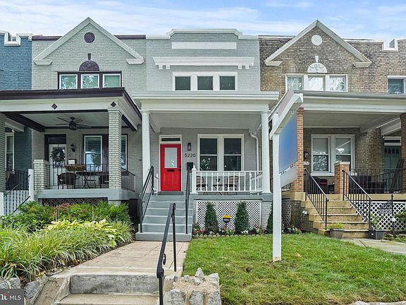 3rd image of 5220 5th St NW