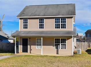 3210 Spring St, Greensboro, NC 27405