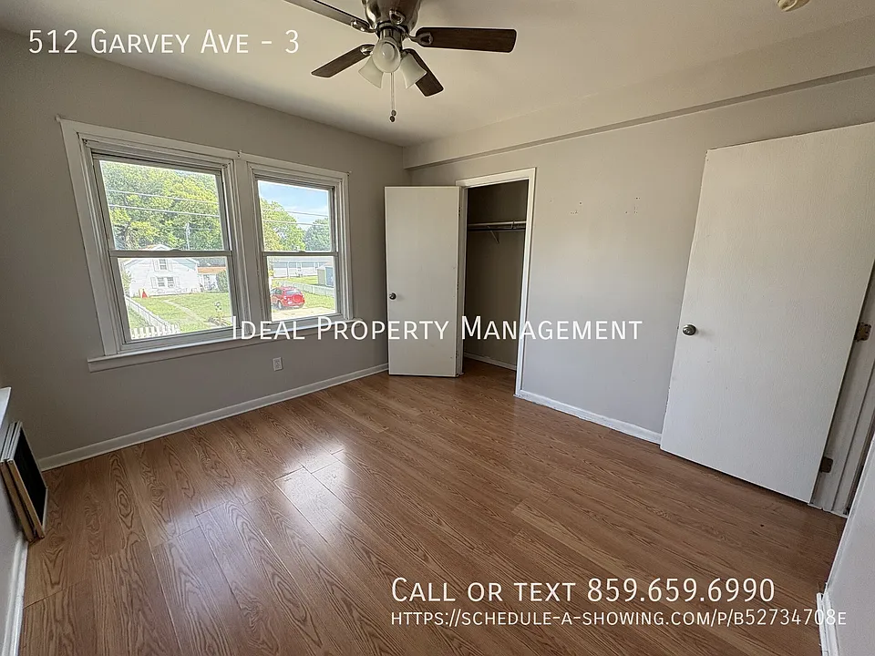 512 Garvey Ave #3