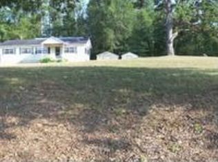 372 Ballard Rd, Lexington, TN 38351