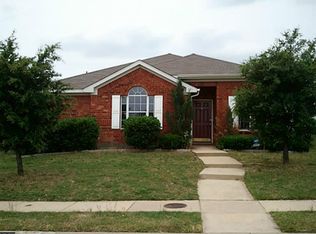 124 Triumph Rd, Dallas, TX 75241