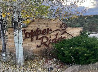 Copper Ridge Rd #24, Alto, NM 88312