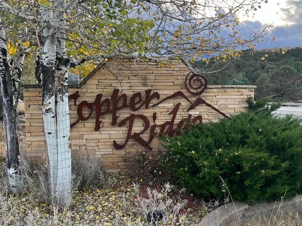 Copper Ridge Rd #24, Alto, NM 88312