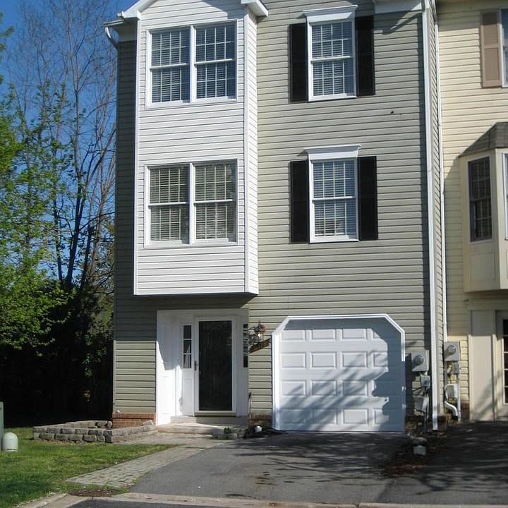 Exterior (Front)