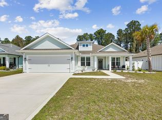 152 Verano St, Kingsland, GA 31548