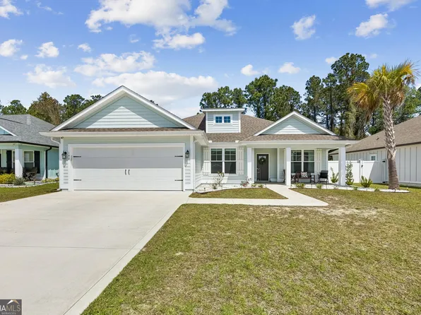 152 Verano St, Kingsland, GA 31548