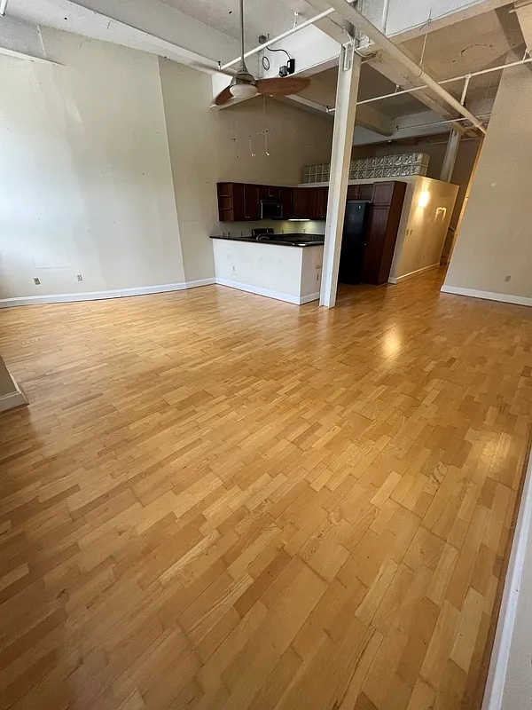 1 bed, 1.0 bath, $1,595 — Photo 4