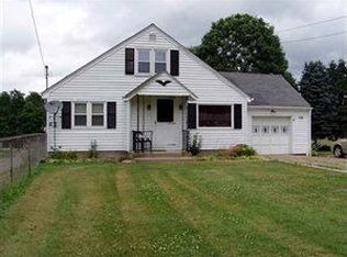 9296 State Route 45, Lisbon, OH 44432