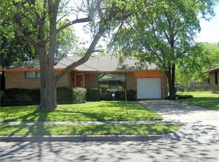 1336 Kingsley Dr, Dallas, TX 75216