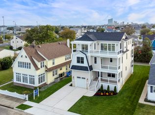 208 S 24th St S, Brigantine, NJ 08203