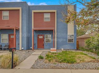 5803 Poplar St, Commerce City, CO 80022