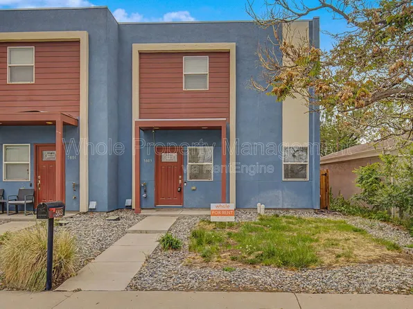 5803 Poplar St, Commerce City, CO 80022