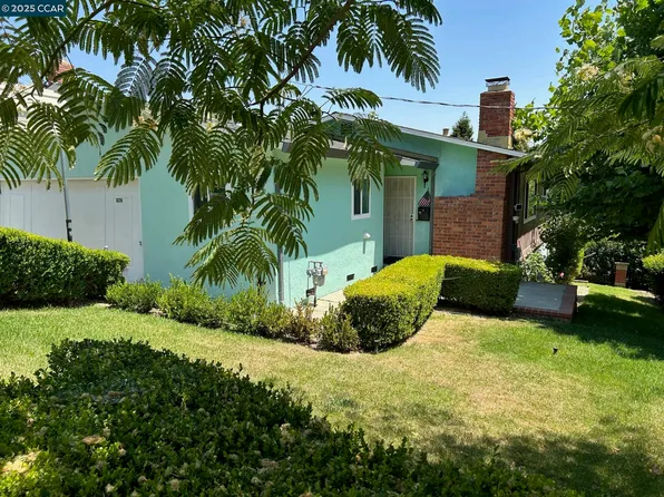 826 Veale Ave, Martinez, CA 94553