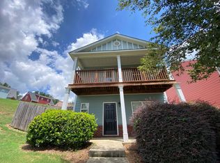 261 Fern Ridge Ct, Athens, GA 30601
