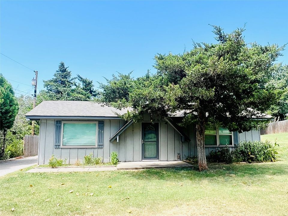 718 W Almar Dr, Chickasha, OK 73018 Zillow