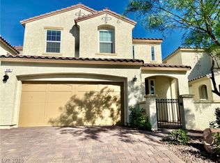 348 Mezzaforte St, Henderson, NV 89011