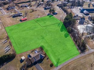 Davis Avenue, Rainsville, AL 35986