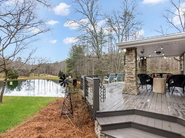 960 Coles Crossing Rd, Mineral Bluff, GA 30559