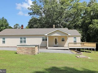 9250 Beaverdam Rd, Nanjemoy, MD 20662