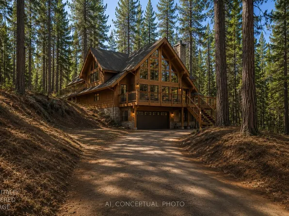794 Ponderosa Way, Arnold, CA 95223