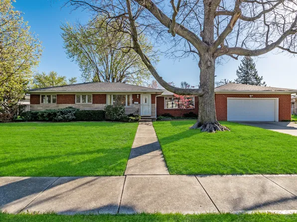 5124 McCray St, Indianapolis, IN 46224