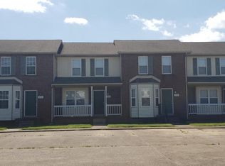 235 Tree Line Dr, Oak Grove, KY 42262