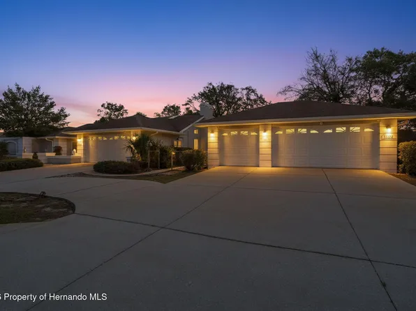 10066 Brentlawn St, Spring Hill, FL 34608