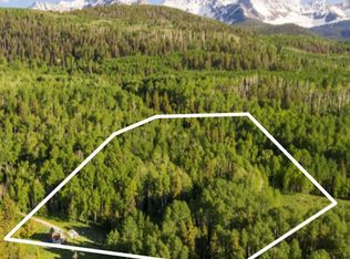 TRACT 44 Wilson Mesa Ranch Cir LOT 44, Placerville, CO 81430