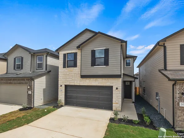 14839 VANCE JACKSON ROAD #206, San Antonio, TX 78249