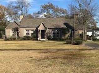 721 10th Ave, Franklinton, LA 70438