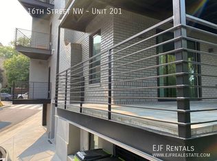 3600 16th St NW UNIT 201, Washington, DC 20010