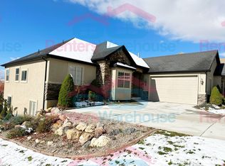 2529 W Stonehaven Loop, Lehi, UT 84043