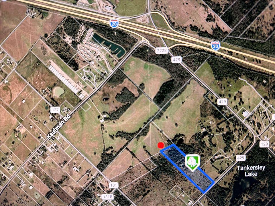 2nd image of Fm Road 429 #1